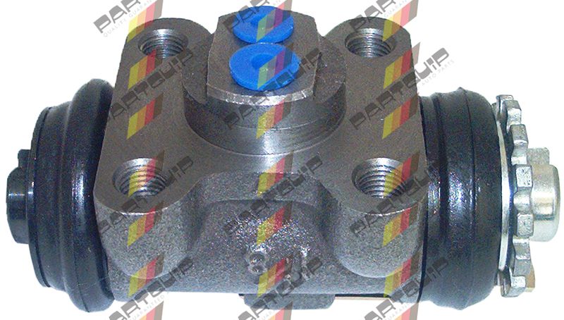 Wheel Cylinder Mitsubishi Canter 3.3 4D30A 03/81-83 (Later)(Right Lower) WC286.0004D