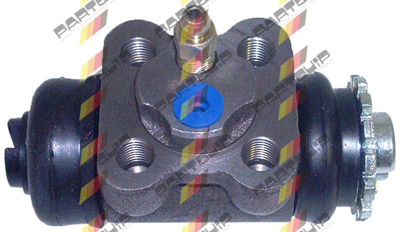 Wheel Cylinder Mitsubishi Canter 3.3 4D30A 80-03/81 (Early) 3 Ton (Right Fore) WC286.0005B