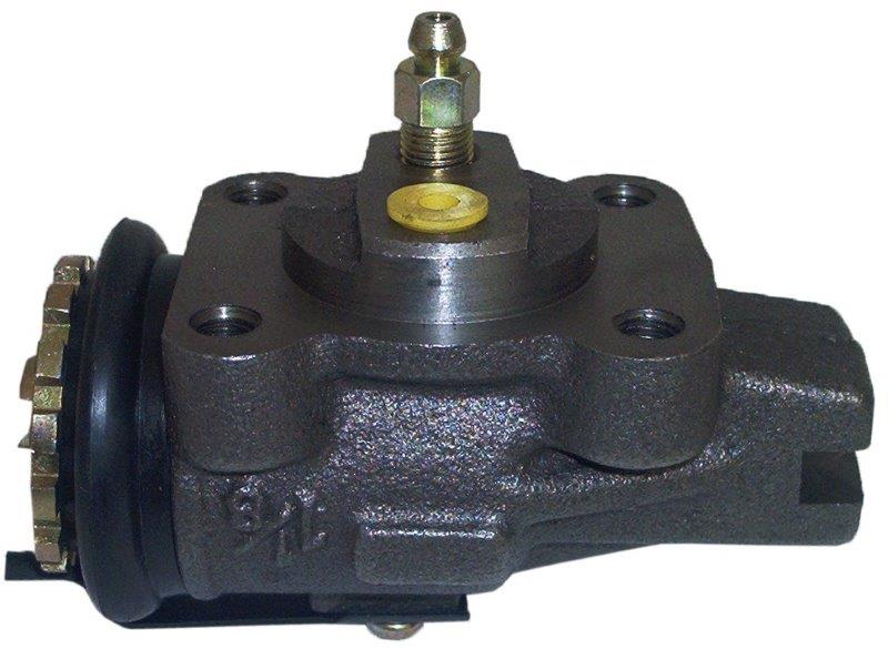 Wheel Cylinder Nissan Cabstar H40 L28S Swb,Lwb 82-91, Caball C340 H20,Ed30 Lwb 78- (Left Fore) (Double Rear Wheels) WC286.6032A