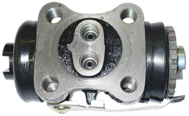 Wheel Cylinder Toyota Dyna 6.094 2.2 Yu-210 95-99 , 6.104 3.7D Bu101, Bu-141 98-02 (Right Aft) WC286.8094D