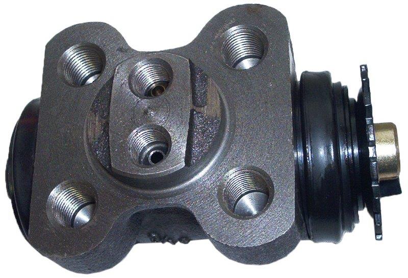 Wheel Cylinder Isuzu Npr66 (Not 4.5-6.0 Ton) 92-93 (Front Drum Brake) (Right Aft) (Bigger Than Wc302.4712D) WC302.4722D