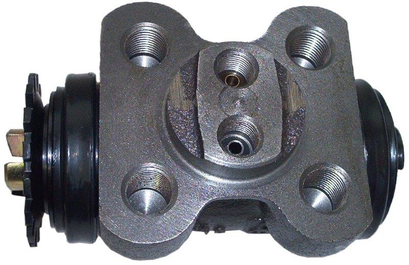 Wheel Cylinder Isuzu Npr66 (Not 4.5-6.0 Ton) 92-93 (Front Drum Brake) (Left Fore & Left Aft) WC302.4722G