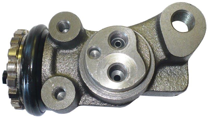 Wheel Cylinder Toyota Dyna (Left Upper) (Manual Adjuster Thick Cog No Spring) WC302.8106A