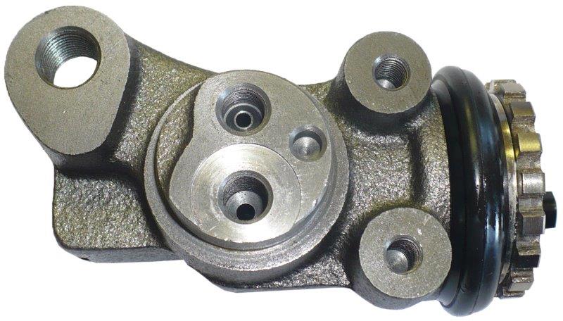 Wheel Cylinder Toyota Dyna (Right Upper) (Manual Adjuster Thick Cog No Spring) WC302.8106B