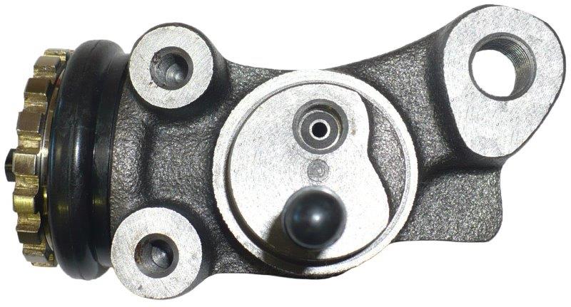 Wheel Cylinder Toyota Dyna (Left Lower) (Manual Adjuster Thick Cog No Spring) WC302.8106C