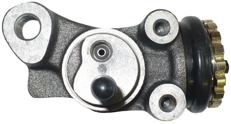 Wheel Cylinder Toyota Dyna (Right Lower) (Manual Adjuster Thick Cog No Spring) WC302.8106D