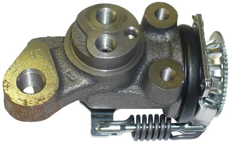 Wheel Cylinder Toyota Dyna (Left Upper) (With Auto-Adjuster Thin Cog + Spring) WC302.8121A