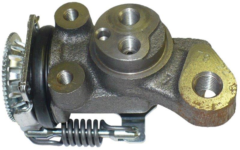 Wheel Cylinder Toyota Dyna (Right Upper) (With Auto-Adjuster Thin Cog + Spring) WC302.8121B