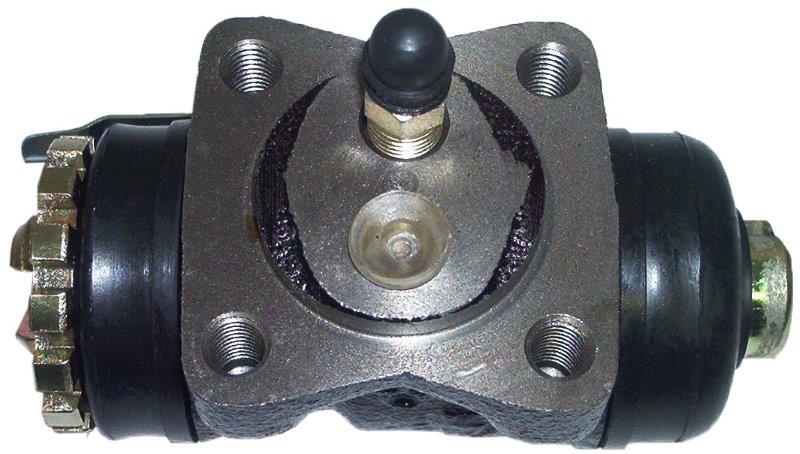 Wheel Cylinder Toyota Landcruiser 3.9P F Fj45 73-75 (Tandem Bmc) (Left Fore & Aft) (2 Per Wheel) WC318.8035G