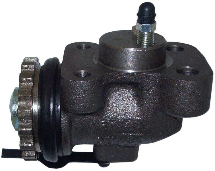 Wheel Cylinder Mitsubish Imaru-P 5.7 Ade352, Ade352T 11/09-15/12 1985- 3.3 Ton (Left) WC349.0036L