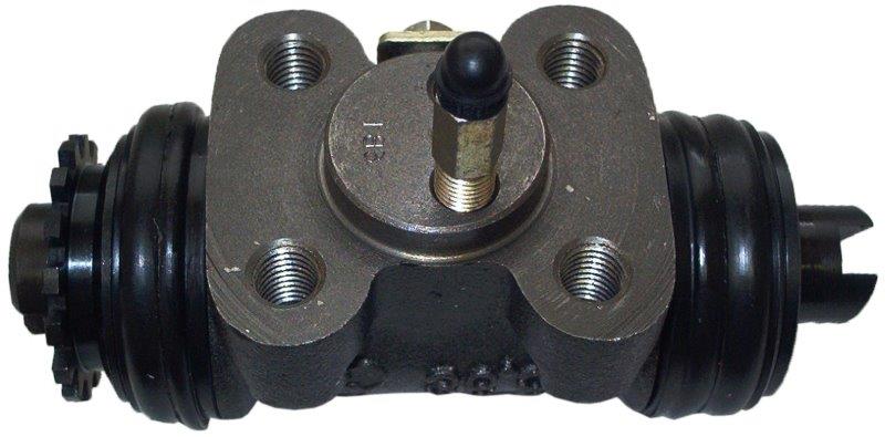 Wheel Cylinder Nissan Udcm86 88-89 Left Fore Late WC365.0047A