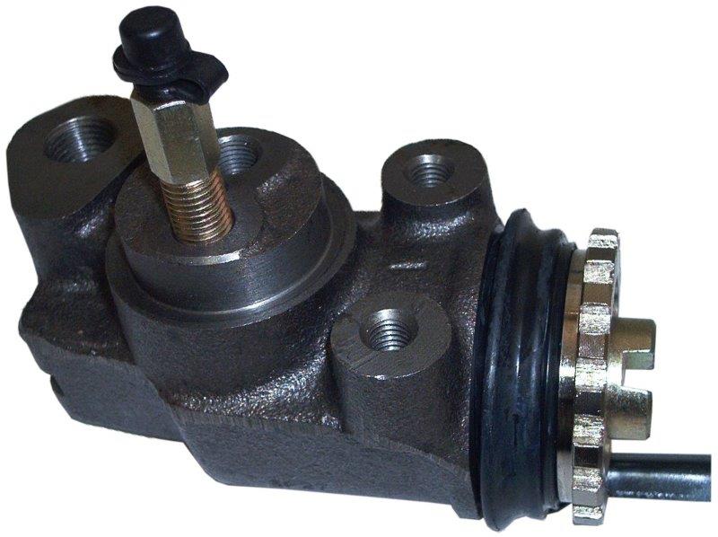 Wheel Cylinder Toyota - Hino Fd 11 Ton 2003- (Right Upper) (Same As Wc365.8084R) WC365.8113B