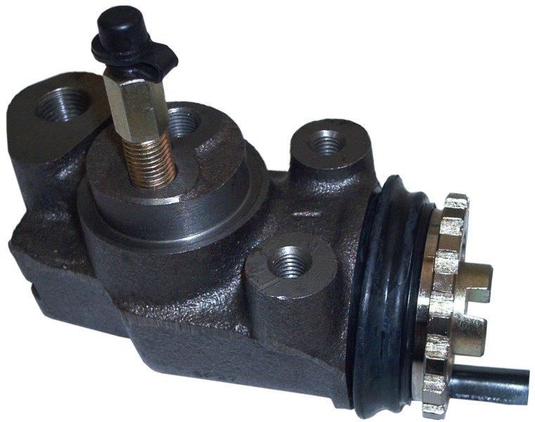 Wheel Cylinder Toyota - Hino Fd 11 Ton 2003- (Right Upper) (Same Shape As Wc365.8113B) WC381.8123B