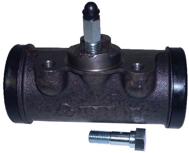 Wheel Cylinder Isuzu Exr (Same Shape As Wc508.4746) (With Bolt) WC508.4744