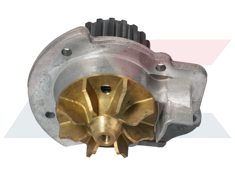 Water Pump Mahindra Scorpio 2.5D Mdix Water Pump (Autograce) (WPM5039-02)