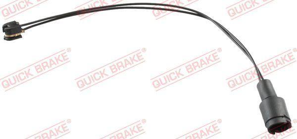 Brake Wear Sensors (Ws0104B) - Modern Auto Parts 
