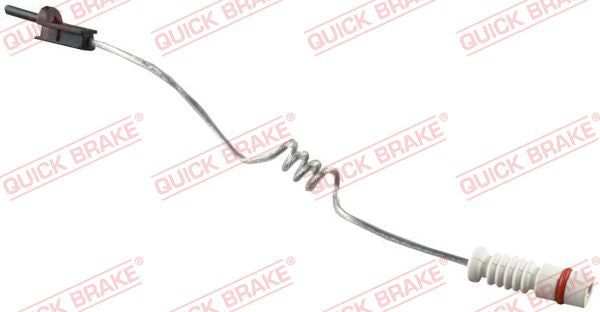 Brake Wear Sensor Mercedes Sprinter (Ws0117B)