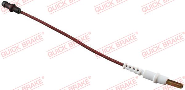 Brake Wear Sensor Mercedes V Class (Ws0208B)