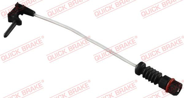Brake Wear Sensor Fr/Rr Mercedes (Ws0212B)