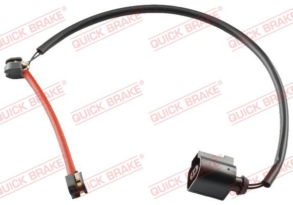 Brake Wear Sensor Front Audi Porsche (Ws0225B)