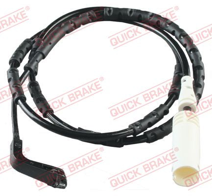 Brake Wear Sensor Rear Bmw 1 E87/3 E90 E91 (Ws0247B)