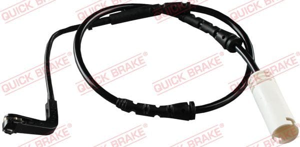 Rem Slytasie Sensor Voor Bmw1 E87 3 E90 E92 (Ws0250B)