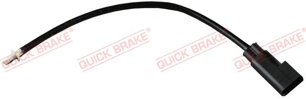 Brake Wear Sensor Ford Transit (Ws0257B)