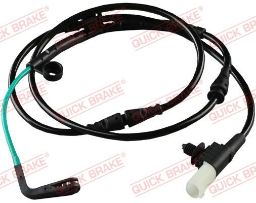 Brake Wear Sensor Front Land Rover Discovery 3 (Ws0260B)