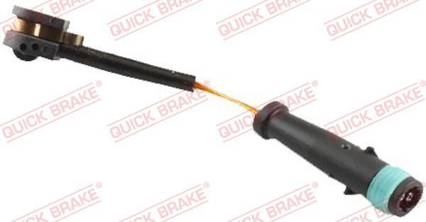 Brake Wear Sensor Rear Mercedes Sprinter FRV17 (Ws0266B)