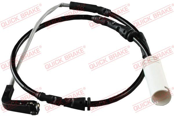 Brake Wear Sensor Rear Bmw 1 Series E81 82 E87 E88 (Ws0270B)