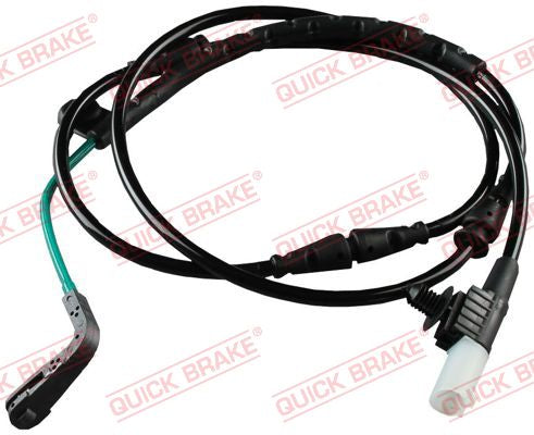 Brake Wear Sensor Front Land Rover (Ws0277B)