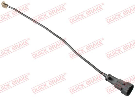 Brake Wear Sensor Iveco Daily (Ws0282B)