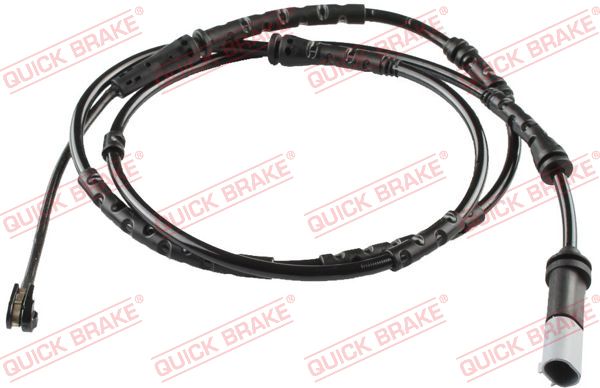 Brake Wear Sensor Rear Bmw X3 F25 FDB4376 (Ws0304B)