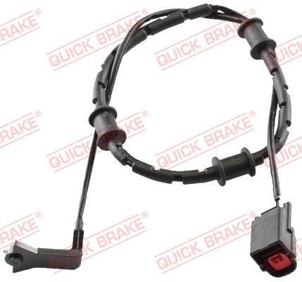 Brake Wear Sensor Rear Jaguar FDB1766 (Ws0313B)