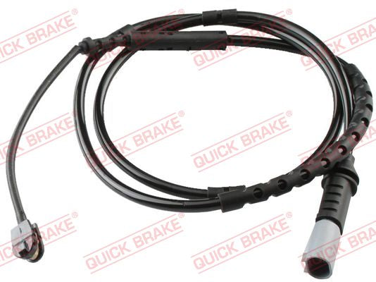 Brake Wear Sensor Rear FDB4663 FDB4670 (Ws0321B)