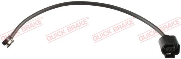 Brake Wear Sensor Vw / Porsche Cayenne 92A (Ws0322B)