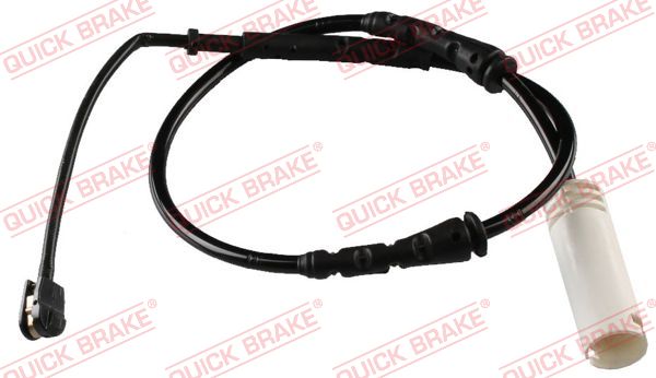 Brake Wear Sensor Front Bmw 1 Series E81/82/87/88 (Ws0324B)