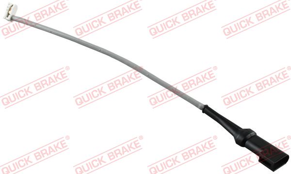 Brake Wear Sensor Front Ford Transit FRV46 (Ws0328B)