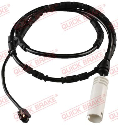 Brake Wear Sensor Rear Bmw 1 Series E81 87 FDB1806 (Ws0355B)