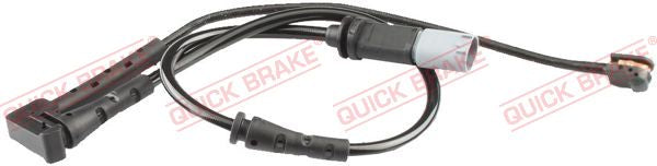 Brake Wear Sensor Front Mini FDB1974 (Ws0362B)