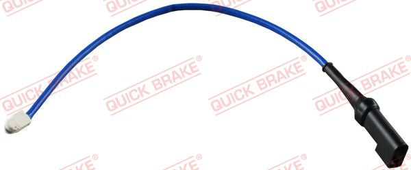 Brake Wear Sensor Ford Transit (Ws0368B)