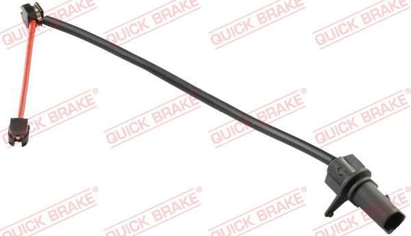 Brake Wear Sensor Audi A6/ A7/ Porsche (Ws0373B)