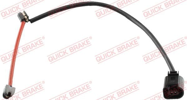 Rem Slytasie Sensor Audi A3/ Tt (Ws0426B)