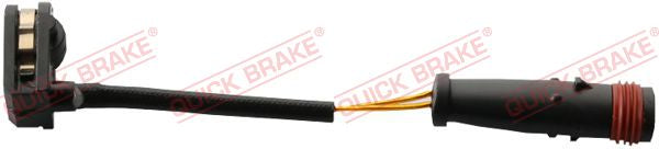 Brake Wear Sensor Vw Crafter 30-35 (Ws0453B)