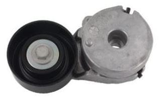 Fan Belt Tensioner Nissan Qashqai MR20 Motopart