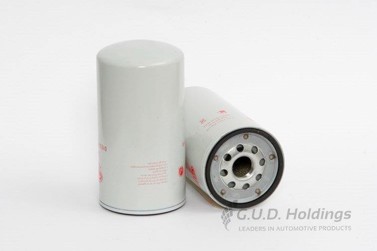 Z128 Hd Diesel Filter Detroit Diesel (GUD) - Modern Auto Parts
