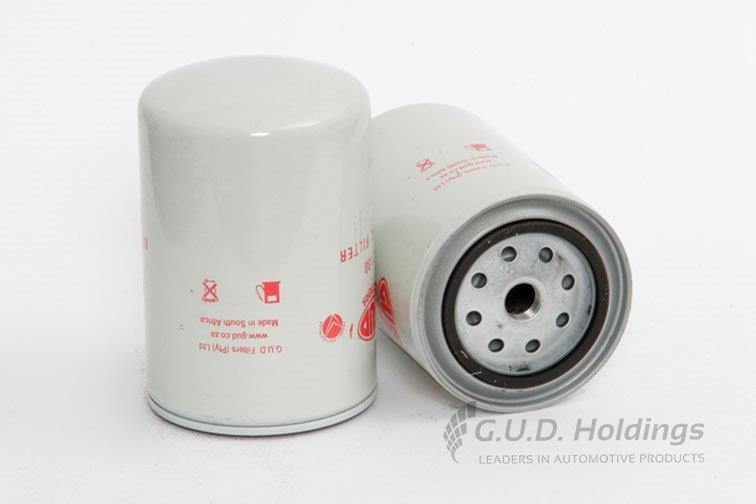 Z130 Hd Diesel Filter Bell Equip/Duetz (GUD) - Modern Auto Parts