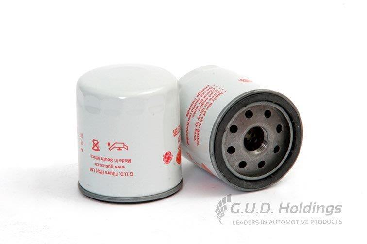 Z301 Oil Filter (GUD) - Modern Auto Parts