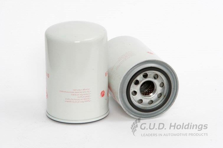 Z318 Hd Oil Filter Compressor (GUD) - Modern Auto Parts