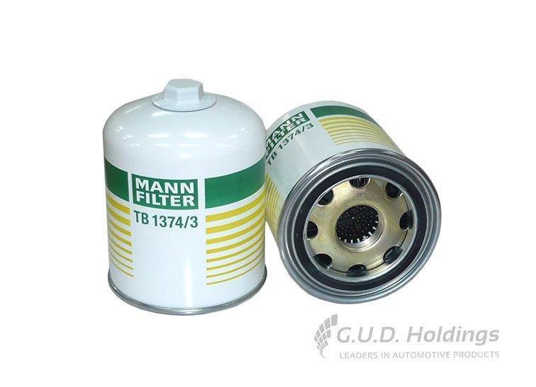 Z399 Hd Air Filter (GUD) - Modern Auto Parts